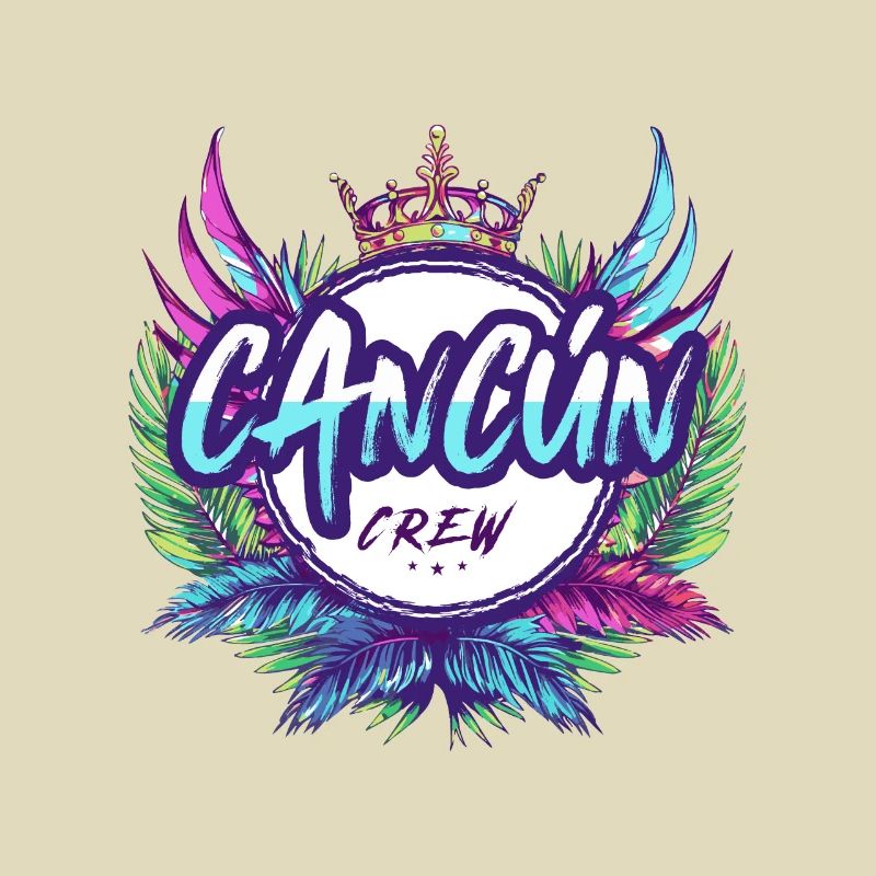 Cancun Crew Bunt