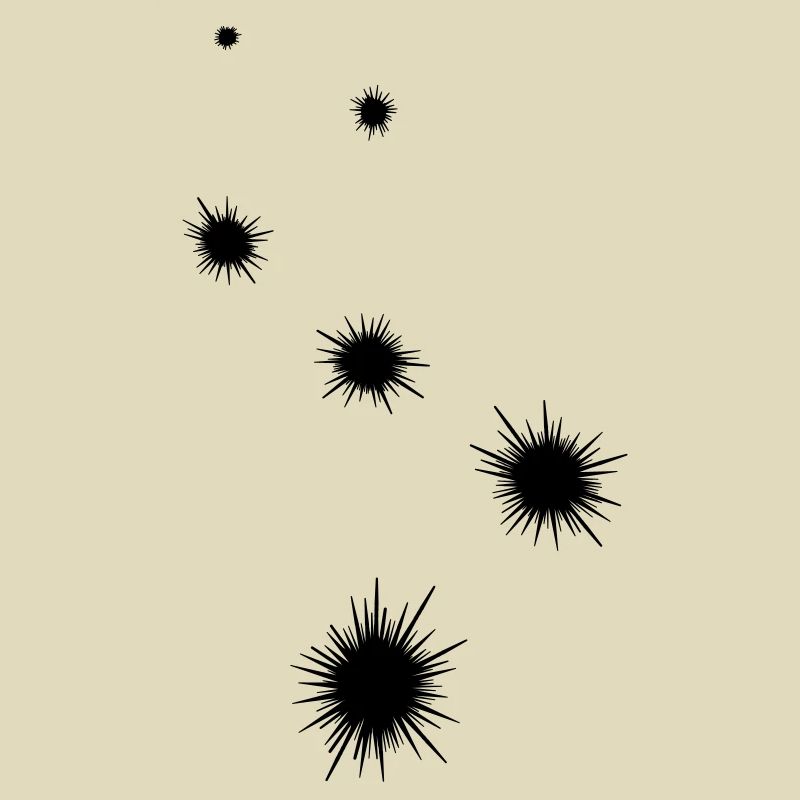Seeigelicon symbol