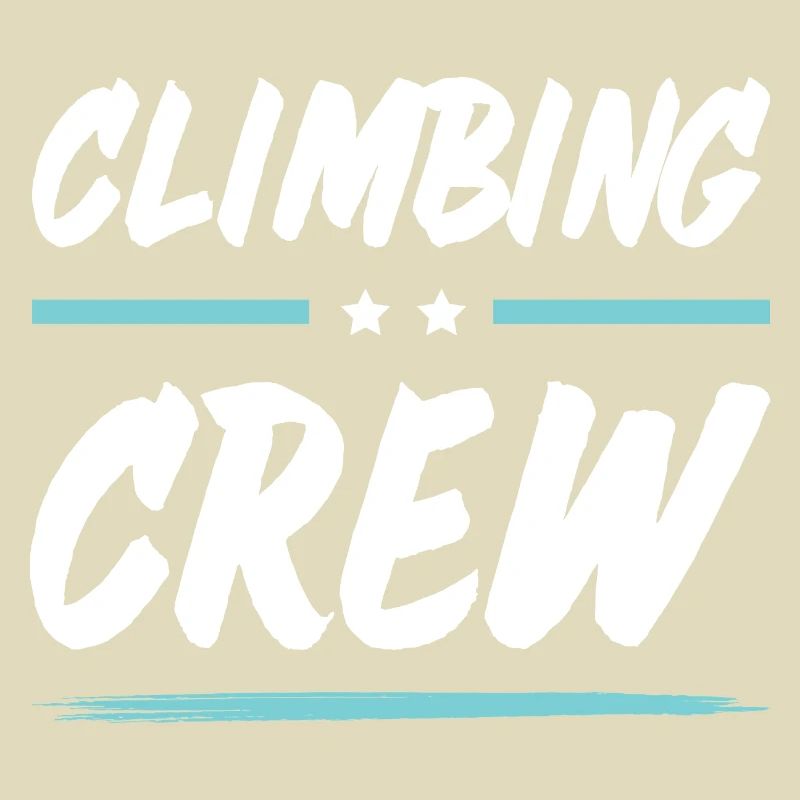 Climbing Crew