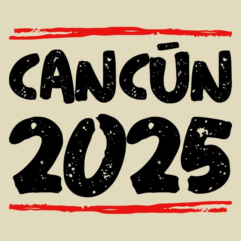 Cancun 2025 Spruch