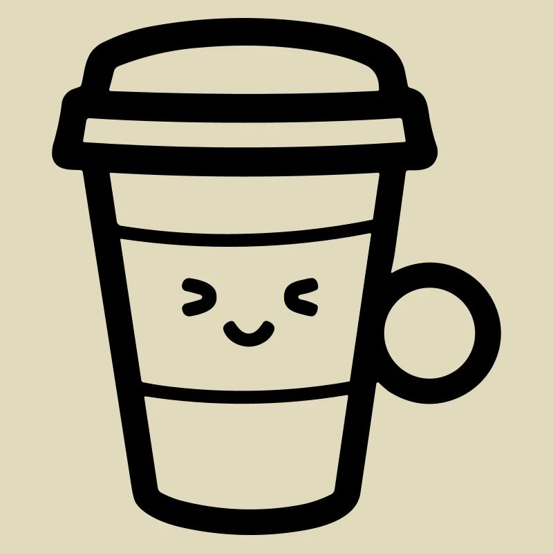 Kaffeebecher