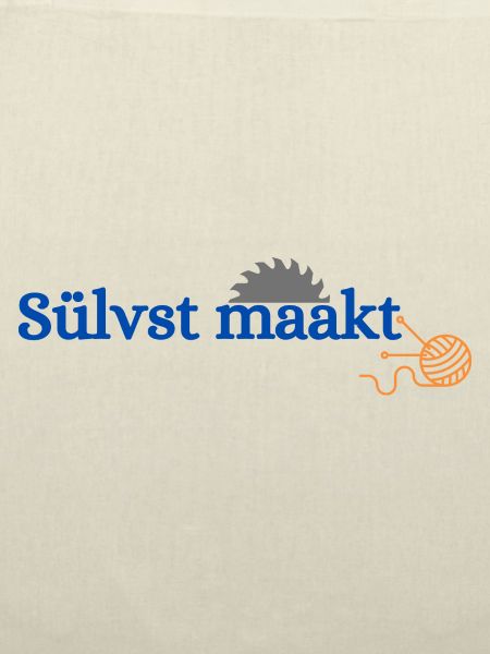 Sülvst maakt!
