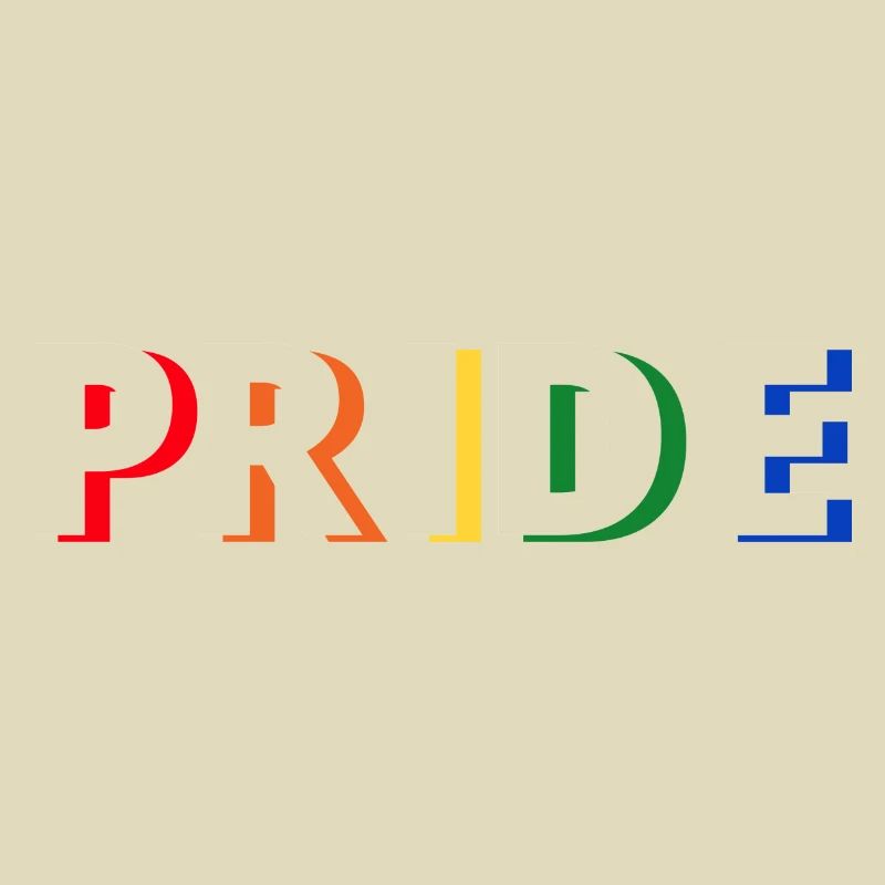 Rainbow Pride
