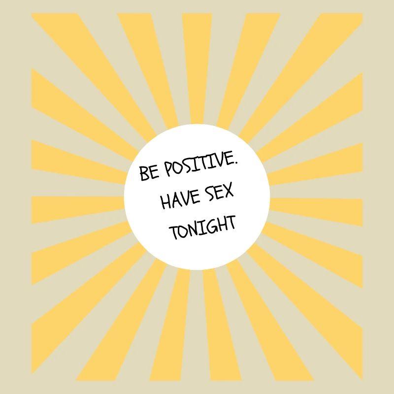 Sonne bepositive