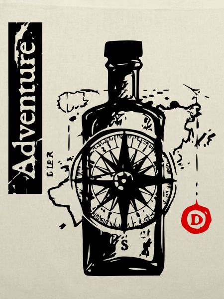 Abenteuerreise