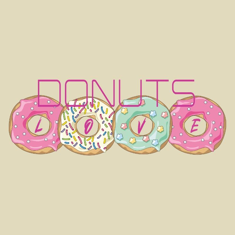 Dounuts