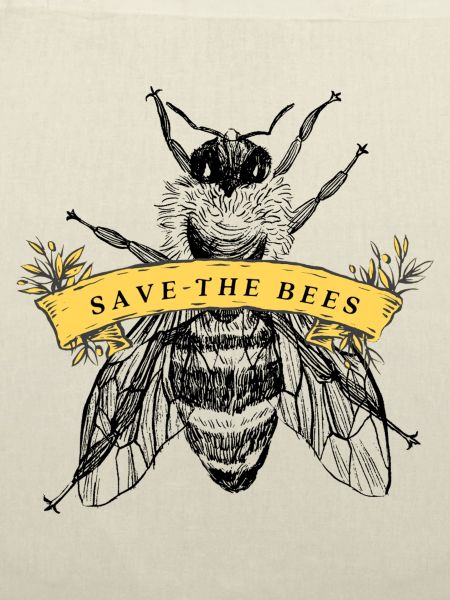 save the bees 4