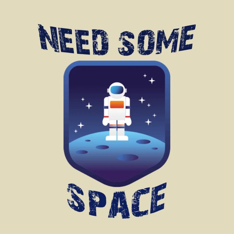Need Some Space