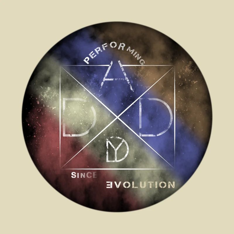 Performing Daddy Evolution