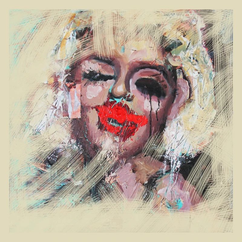 Marilyn Monroe