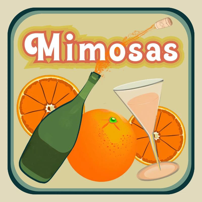 Mimosas