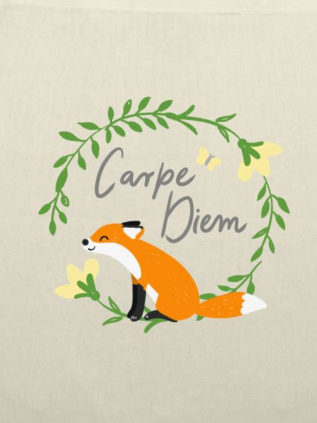 Carpe Diem