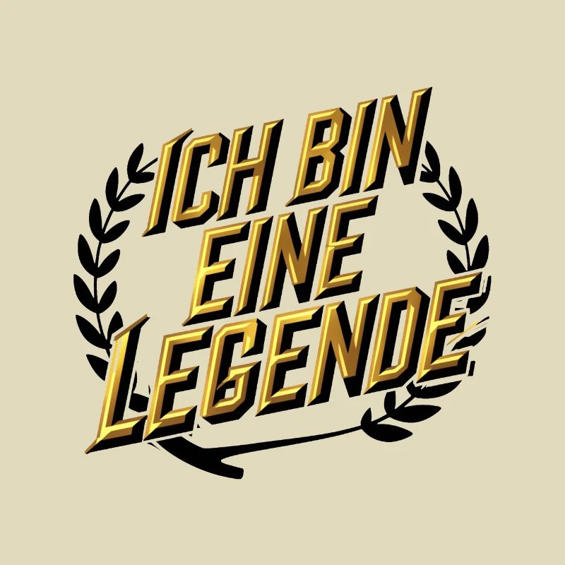 I'm a legend