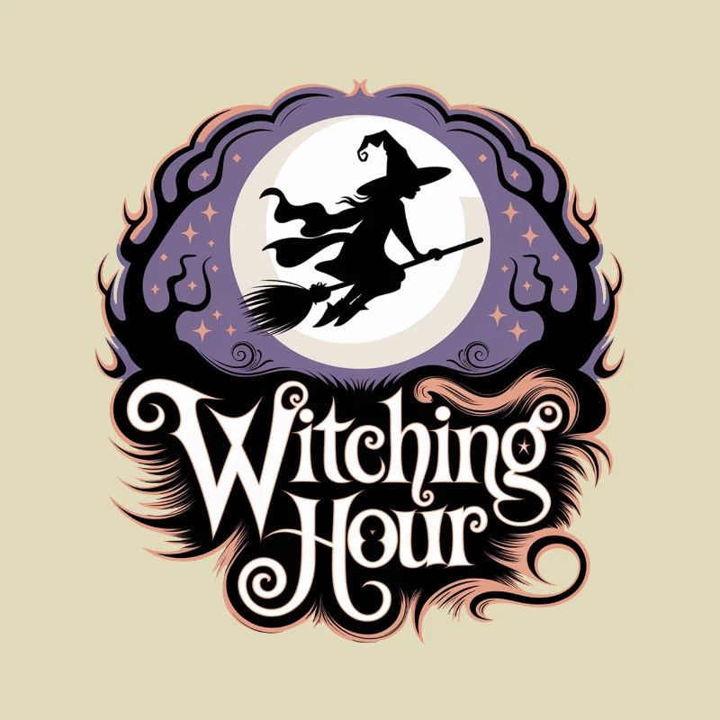 Witch at Full Moon – Witching Hour
