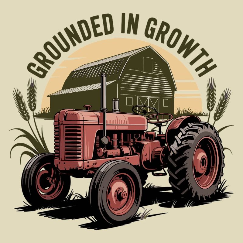 Grounded in Growth