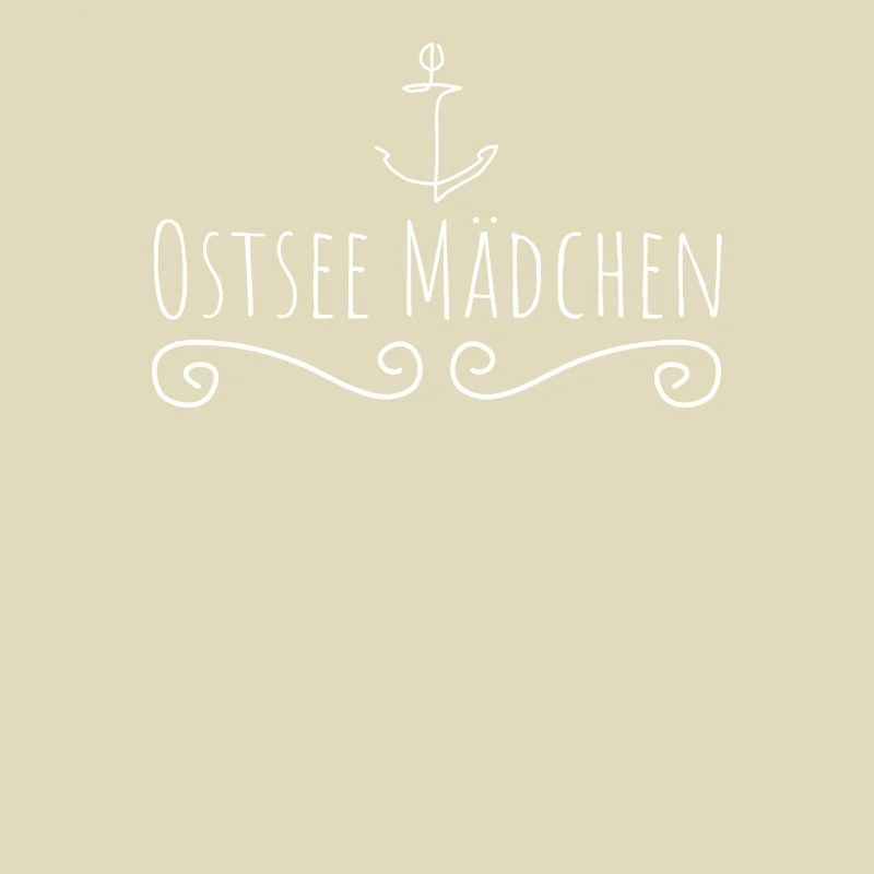 Ostseemädchen