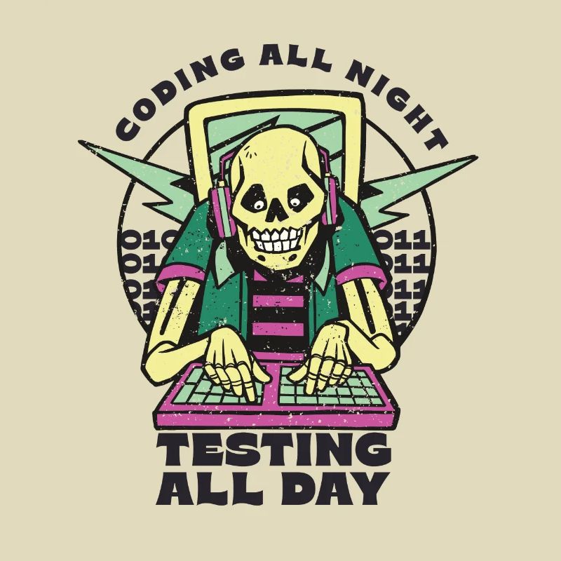 « Coding All Night Programmer | Programmeur »