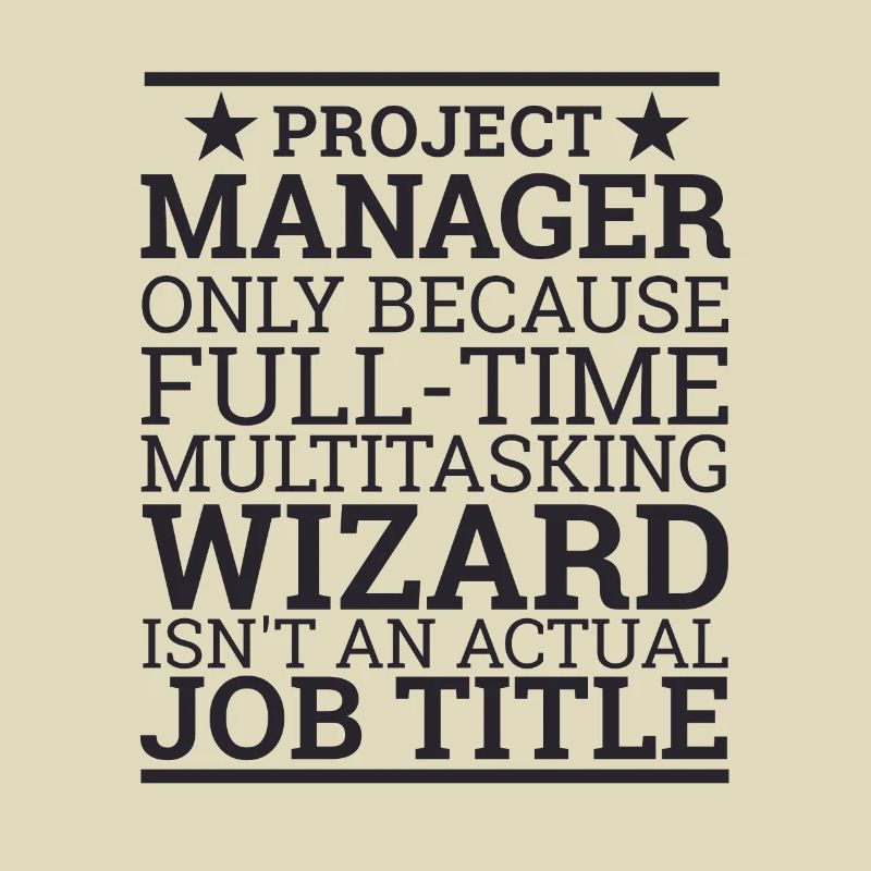 « Project Manager Wizard » | « Project Manager »