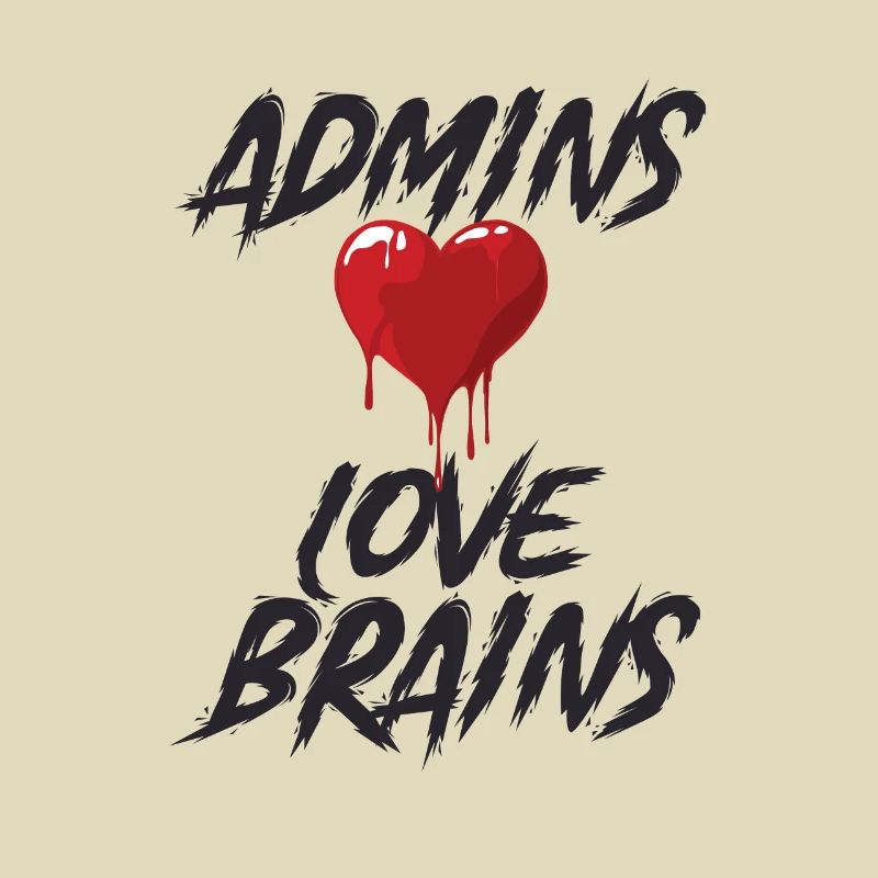 "Admin Halloween | Admin"