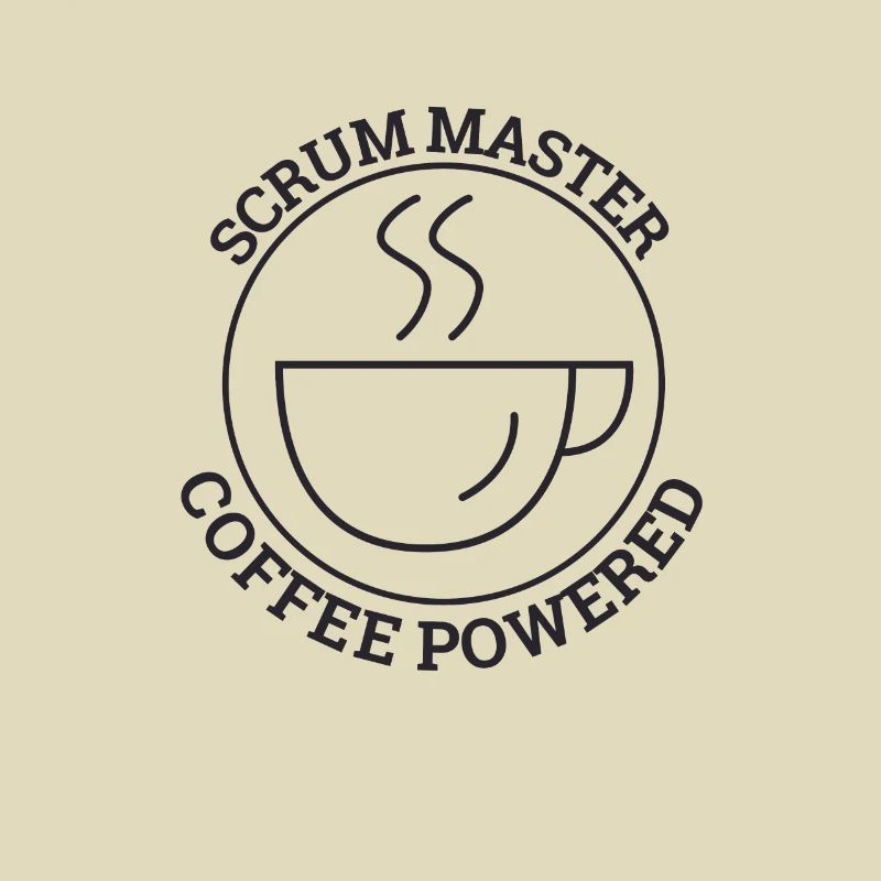 « Scrum Master Coffee | » Scrum Master" »