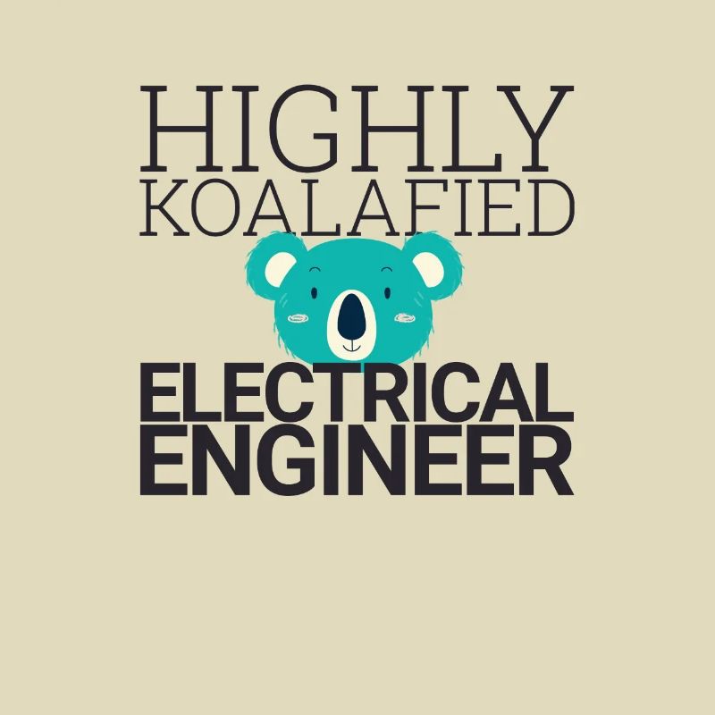 "Electrical Engineer Koalafied | Electrical Engineering"