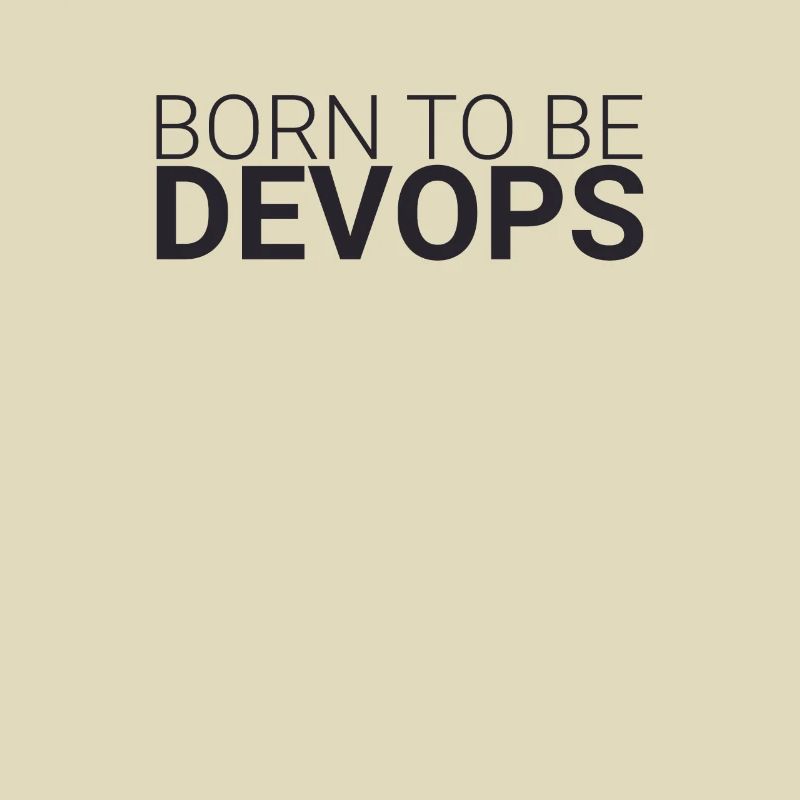"DevOps Born | Softwareentwicklung"