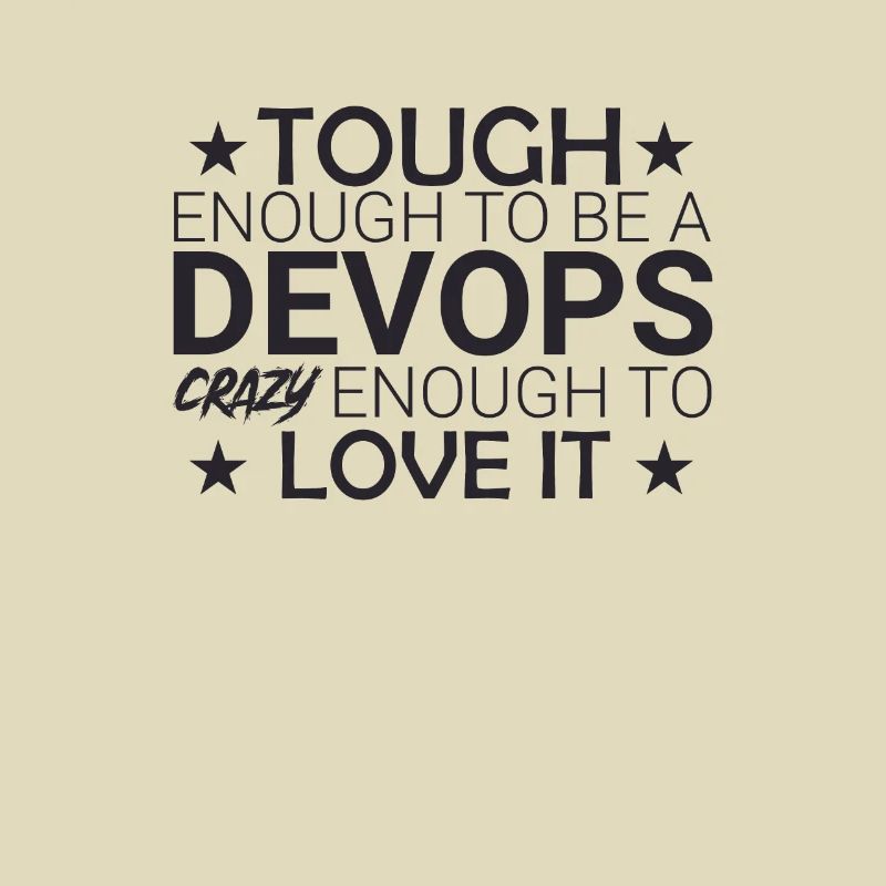 "DevOps Crazy | Software Development"