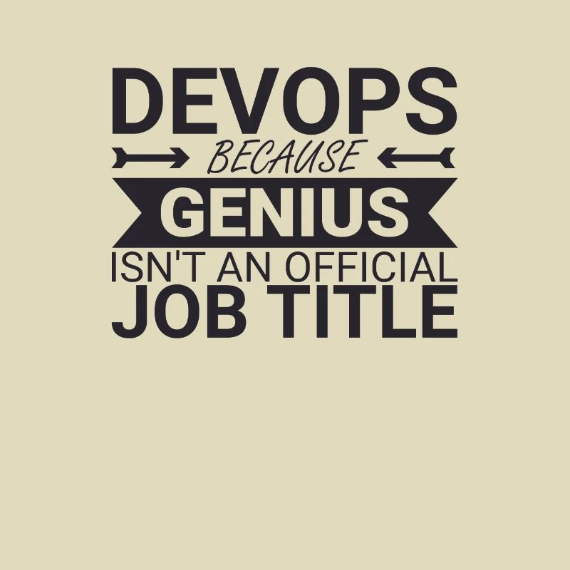 "DevOps Genius | Softwareentwicklung"