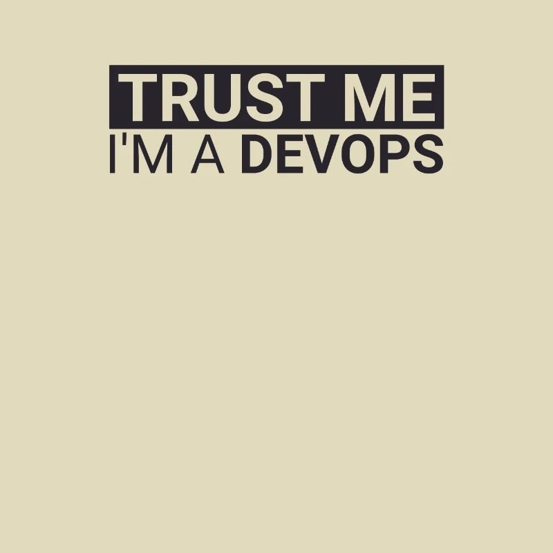 "DevOps Trust | Softwareentwicklung"
