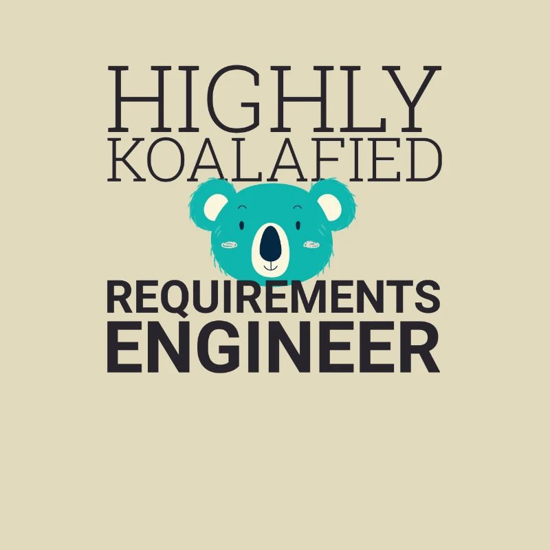 "Requirements Engineer Koalafied | Engineering"
