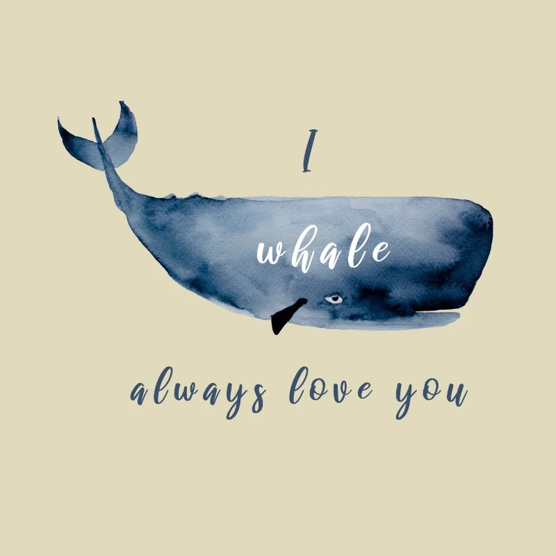 Wal Liebe