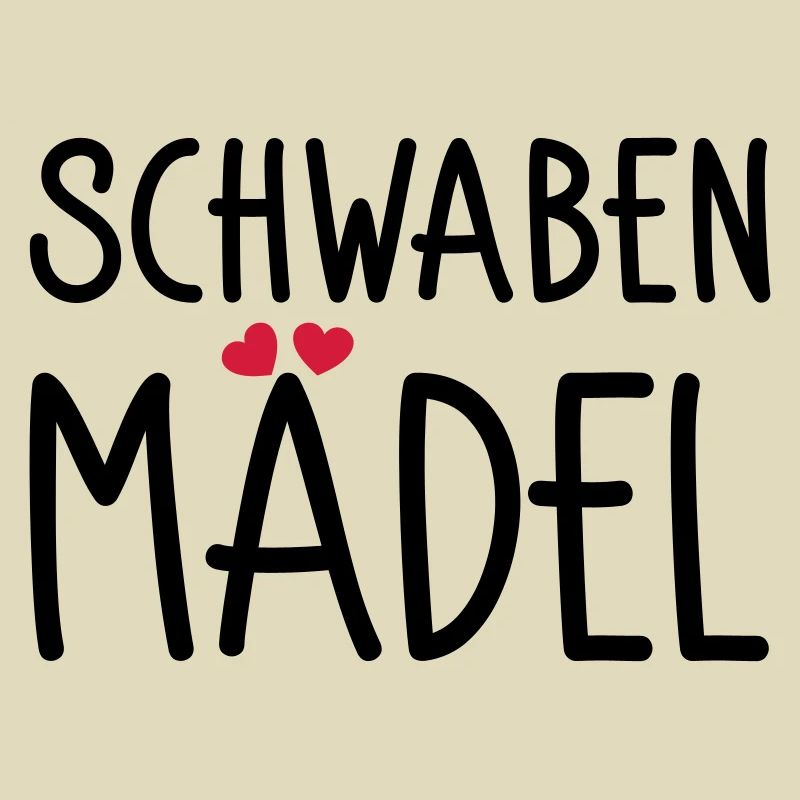 Schwabenmädel