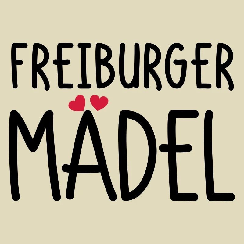 Freiburger Mädel