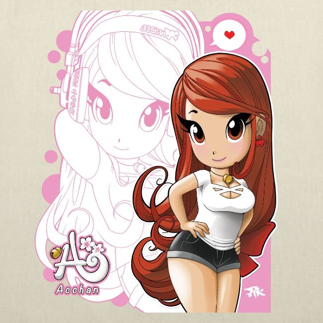 Acchan kawaiipose01