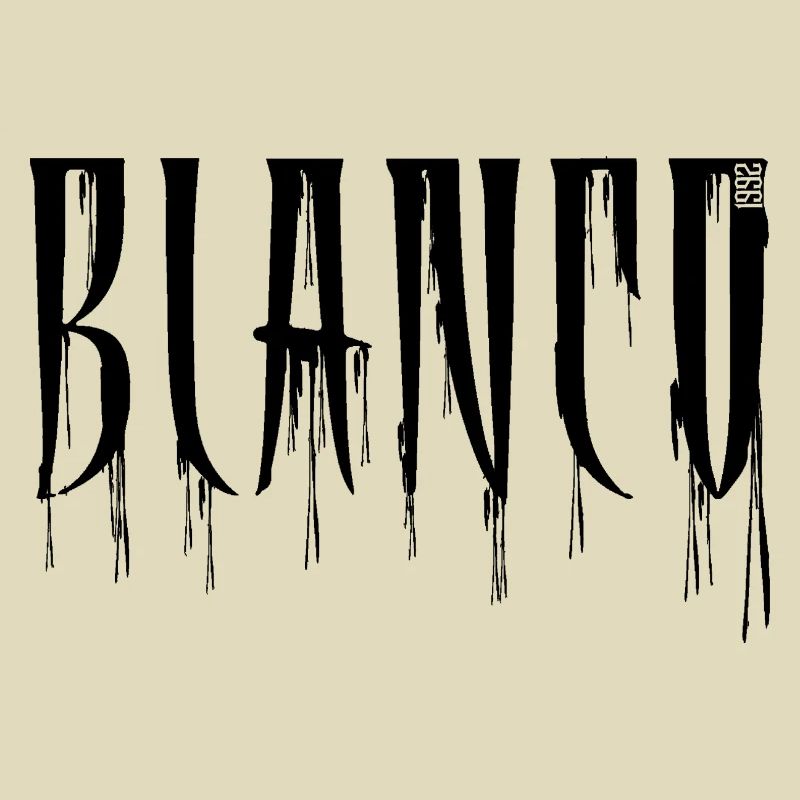 Blanco