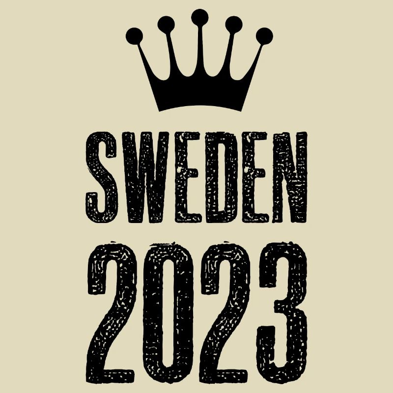 Sweden 2023 Krona