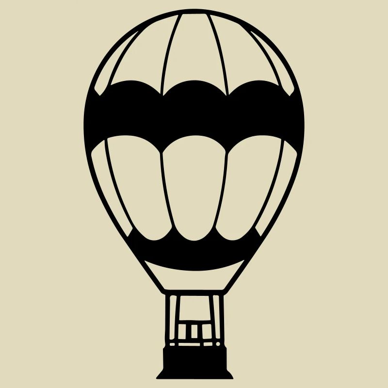 Montgolfière