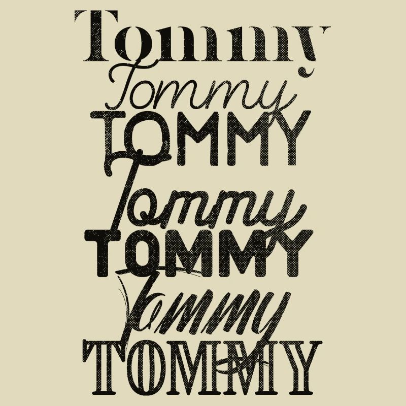 Tommy