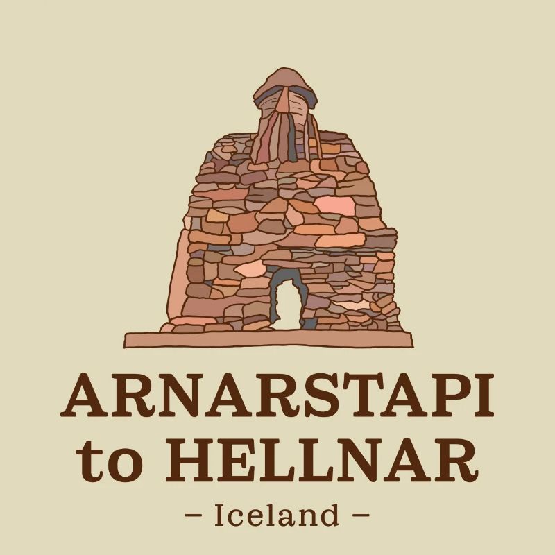 De Arnarstapi à Hellnar – Islande