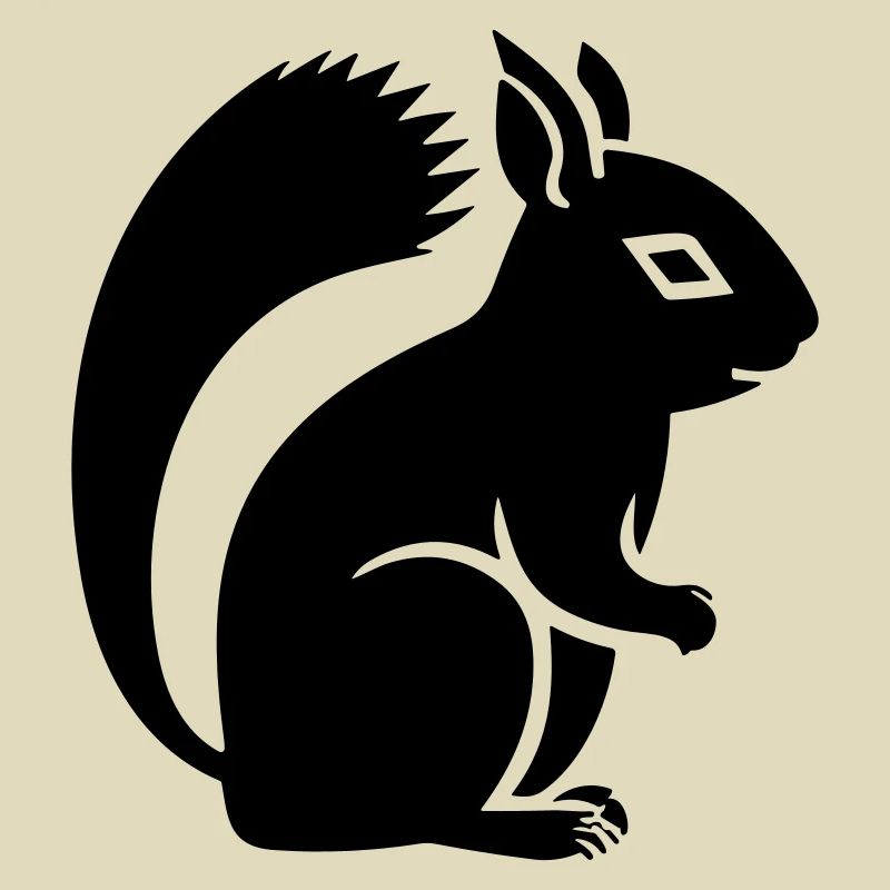 Eichhörnchen