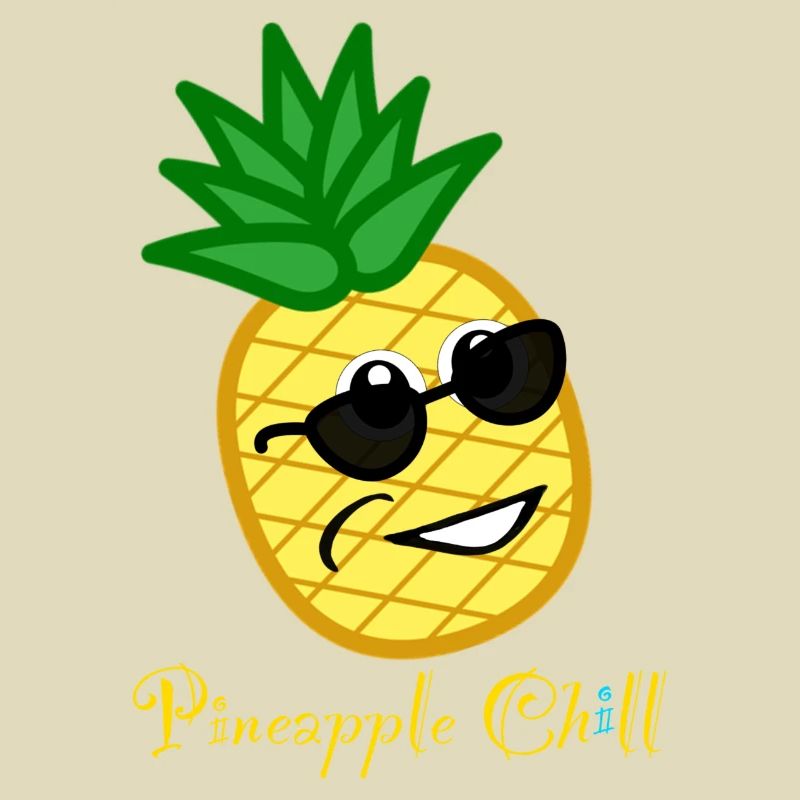Pineapple Chill