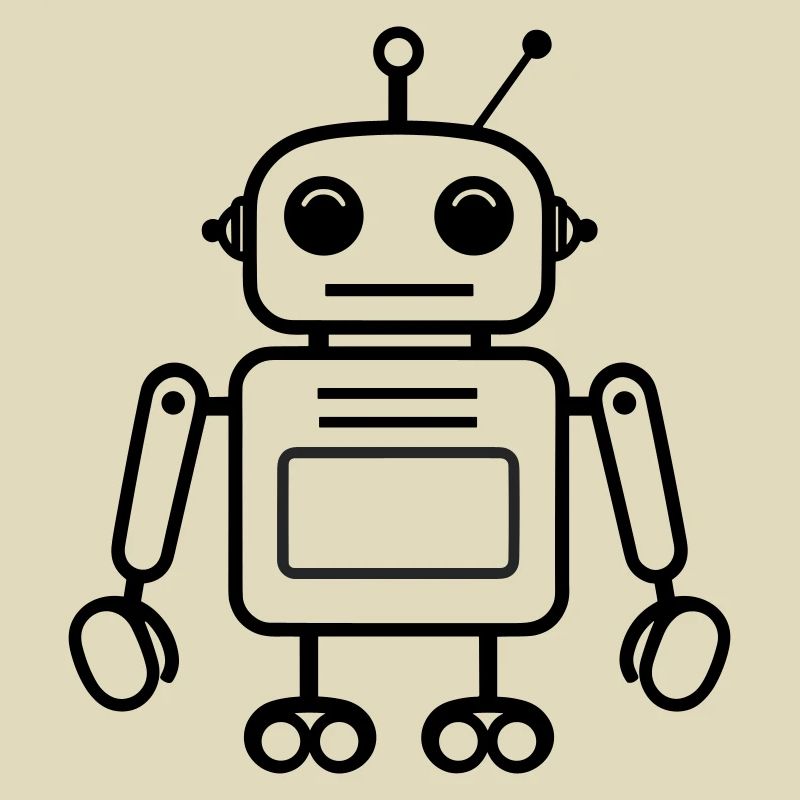 robot