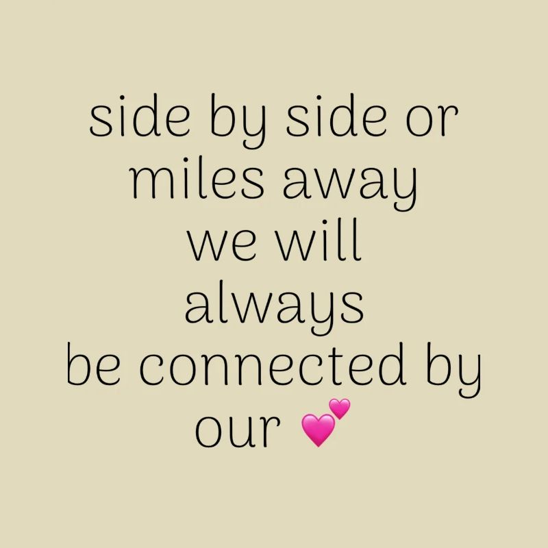 Beste Freunde Spruch