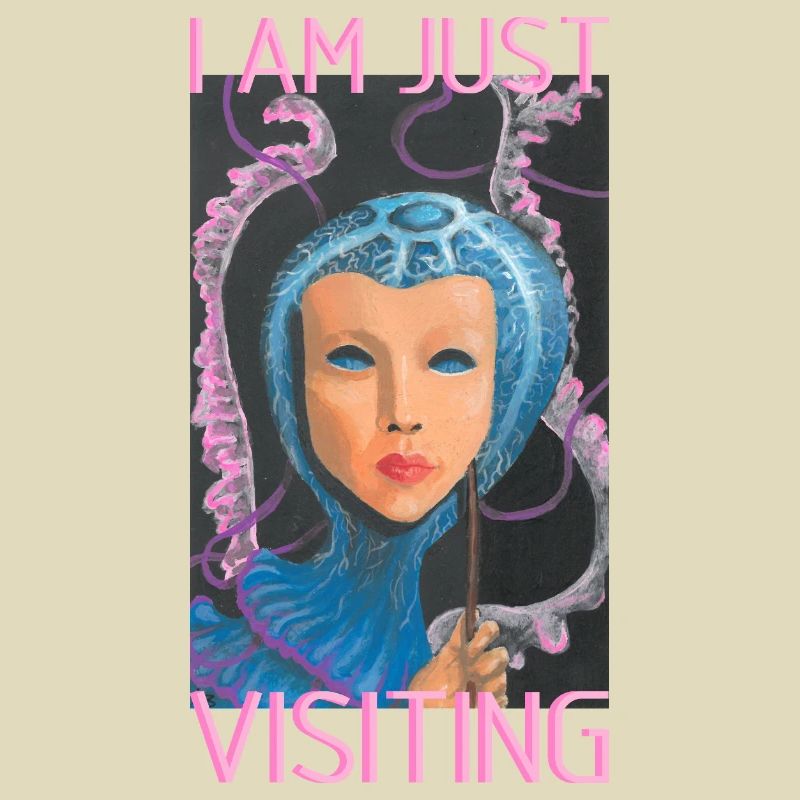 Just Visiting
