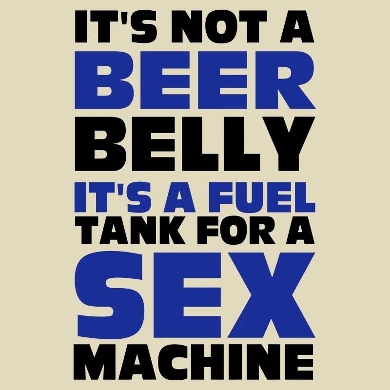 Beer Belly