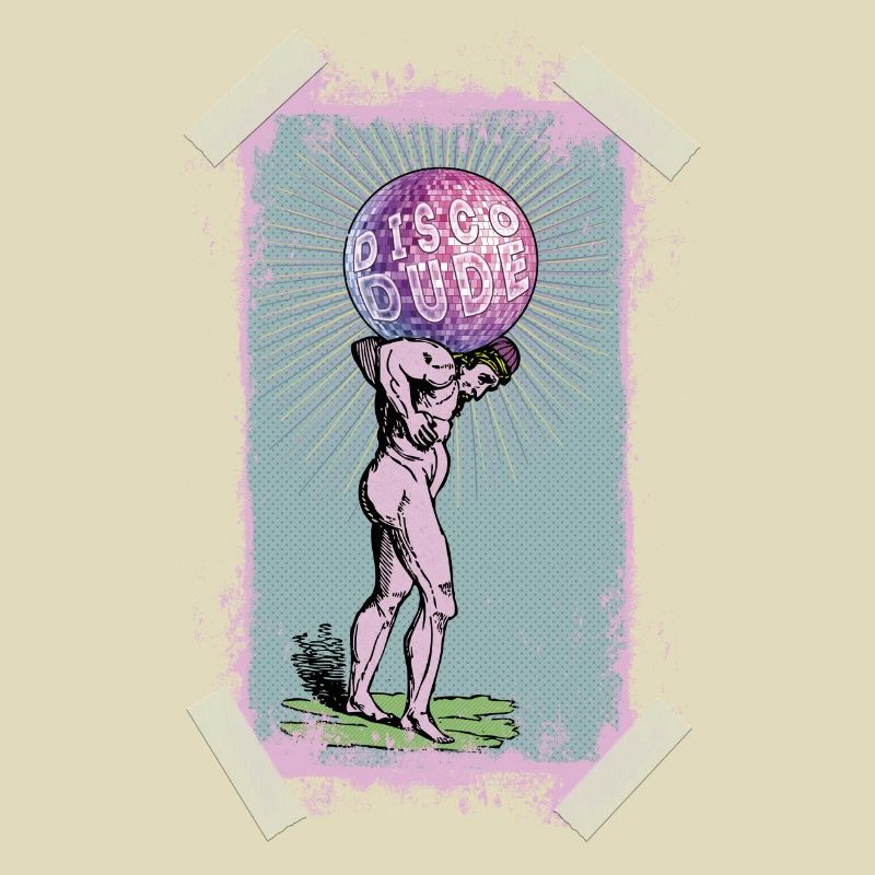 Disco-Typ