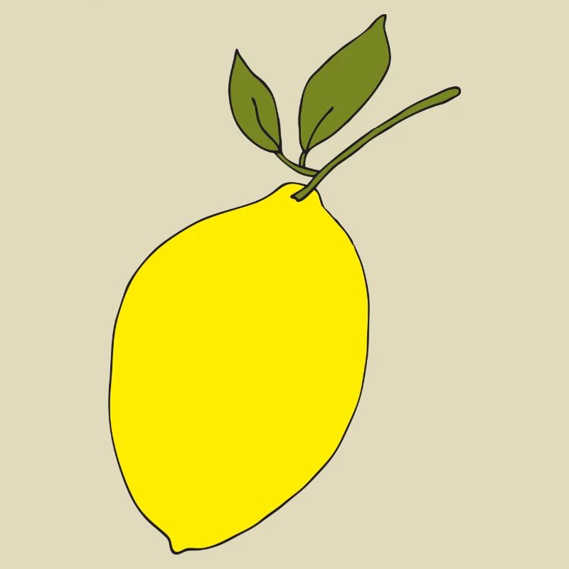 zitrone