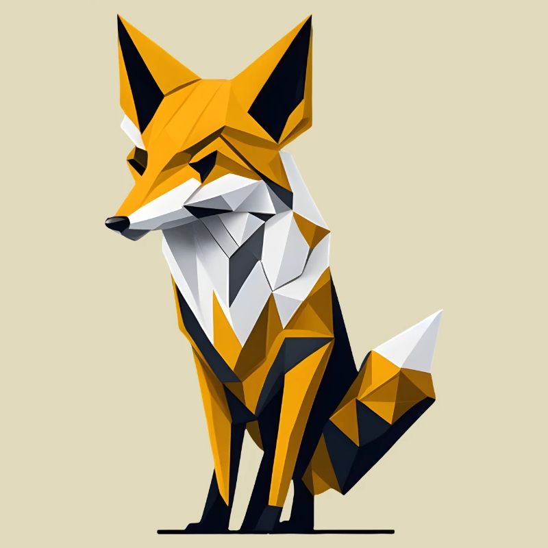 Polygon Fox