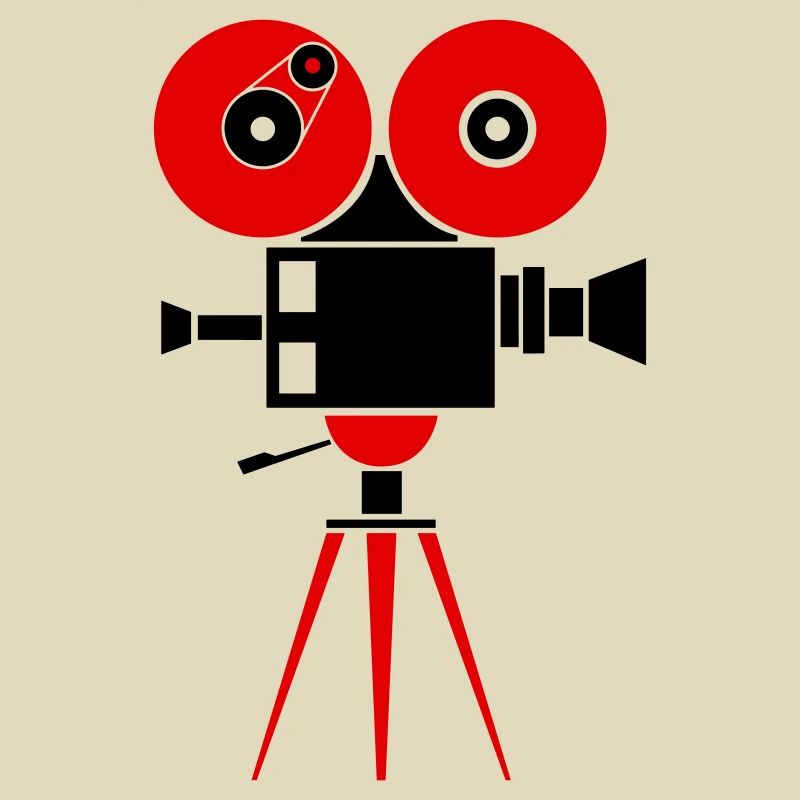 camera
