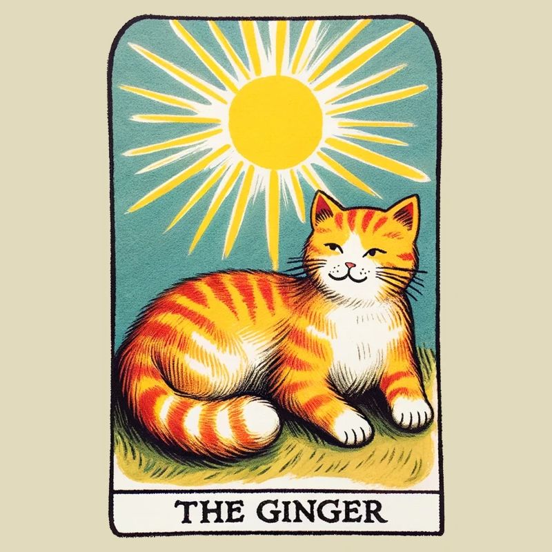 Der Ingwer
